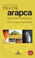 Vorderes Coverbild Kendi Kendine Pratik Arapca Konusma Kilavuzu