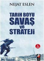 Vorderes Coverbild Tarih Boyu Savas
