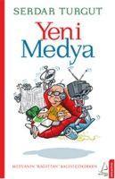 Vorderes Coverbild Yeni Medya