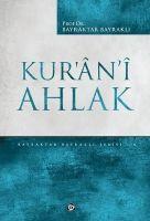 Vorderes Coverbild Kuran-i Ahlak