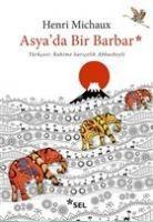Vorderes Coverbild Asyada Bir Barbar