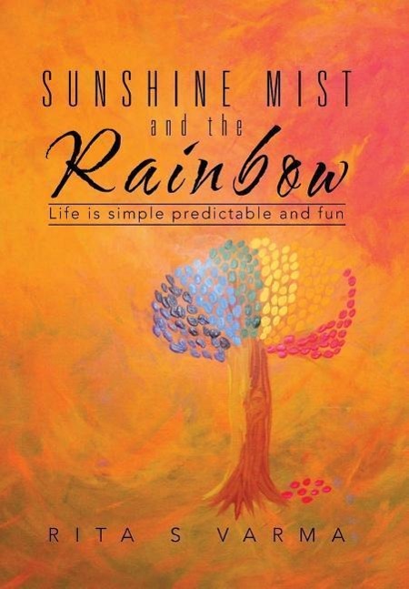 Vorderes Coverbild Sunshine Mist and the Rainbow