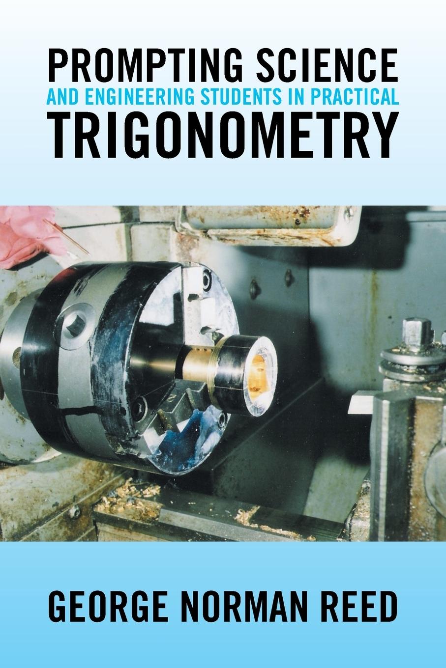 Vorderes Coverbild Prompting Science and Engineering Students in Practical Trigonometry