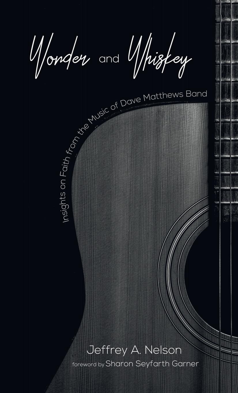 Vorderes Coverbild Wonder and Whiskey