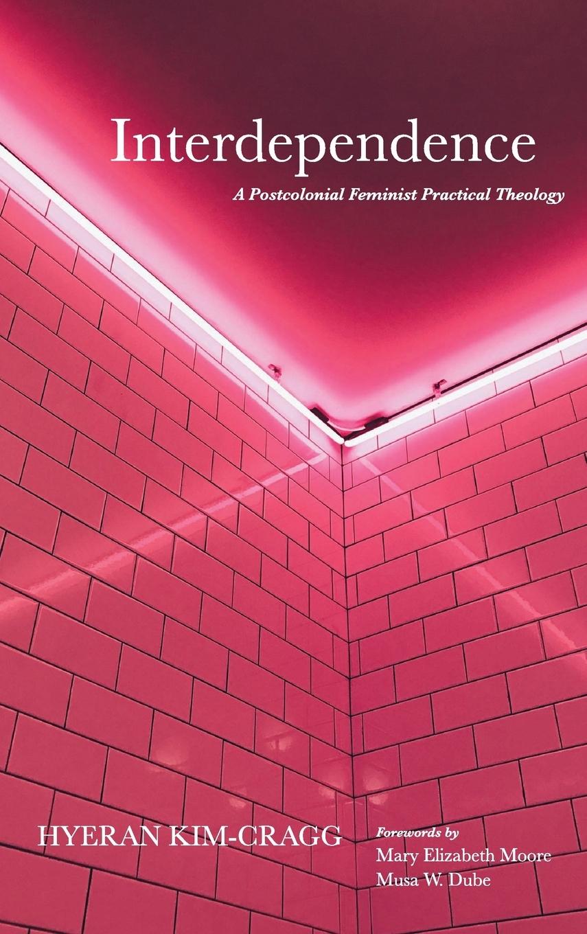 Vorderes Coverbild Interdependence