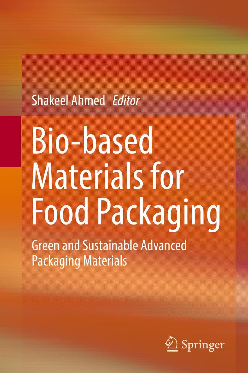 Vorderes Coverbild Bio-based Materials for Food Packaging