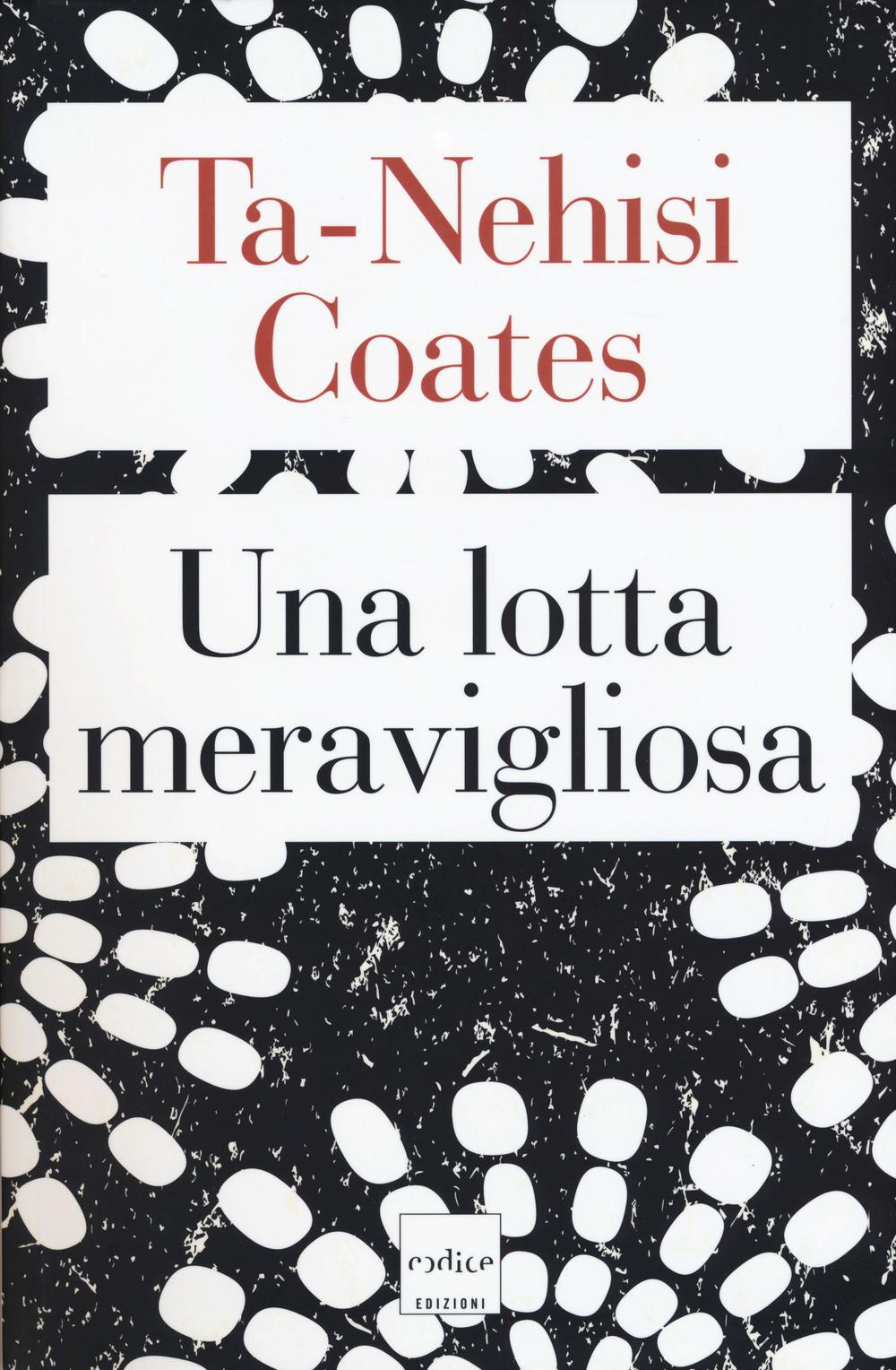 Vorderes Coverbild Una lotta meravigliosa