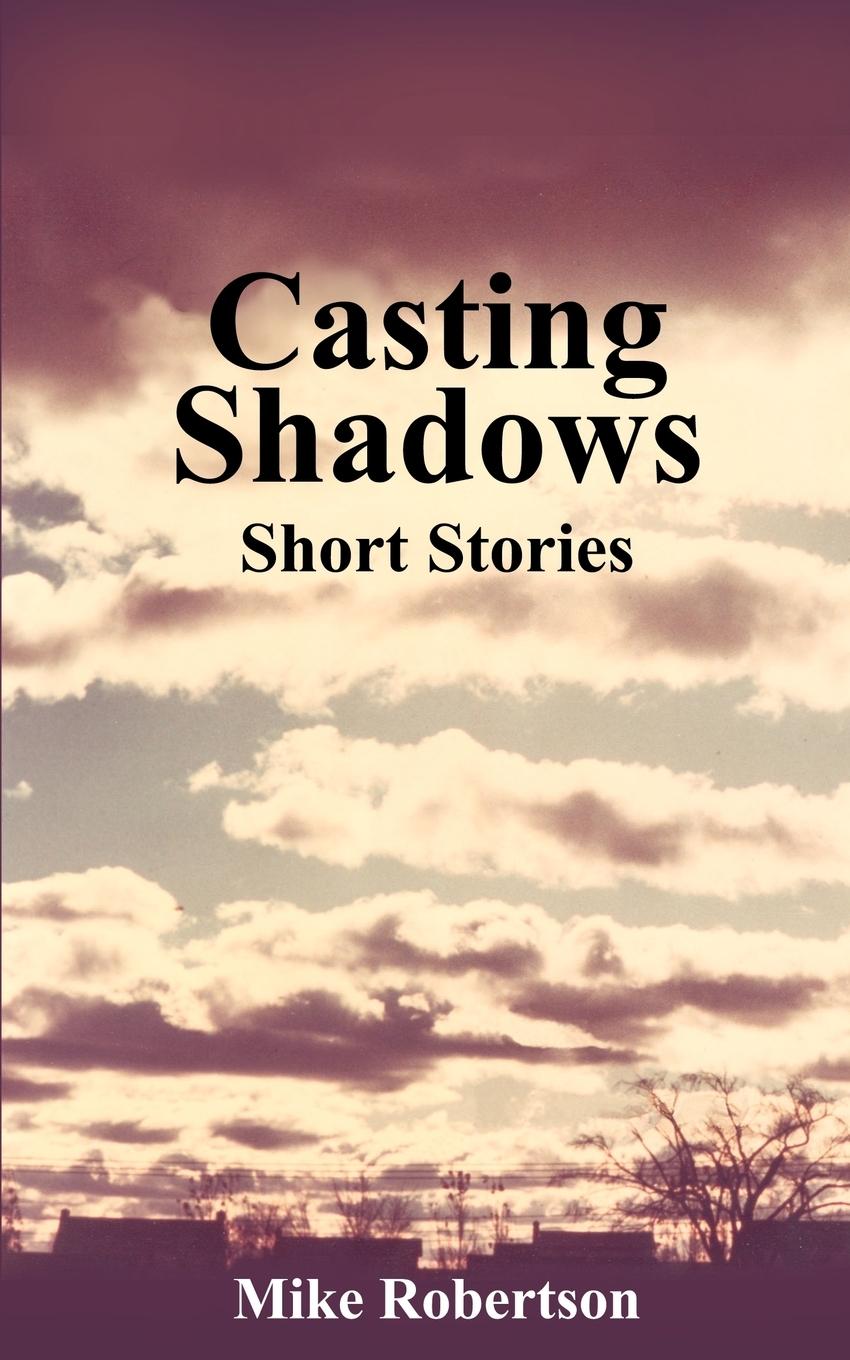 Vorderes Coverbild Casting Shadows