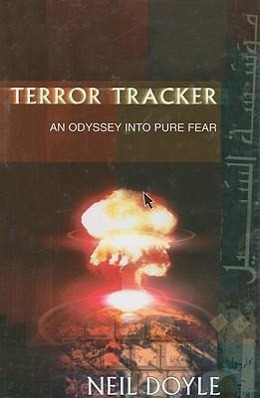 Vorderes Coverbild Terror Tracker