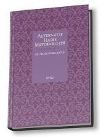 Vorderes Coverbild Alternatif Hadis Metodolojisi