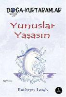 Vorderes Coverbild Yunuslar Yasasin