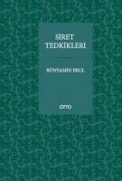 Vorderes Coverbild Siret Tedkikleri