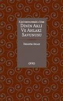 Vorderes Coverbild Dinin Akli ve Ahlaki Savunucusu