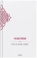Vorderes Coverbild Kalbin Erbaini Ciltli