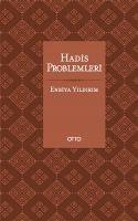 Vorderes Coverbild Hadis Problemleri Ciltli