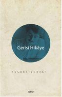 Vorderes Coverbild Gerisi Hikaye