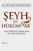 Vorderes Coverbild Seyh Ile Hükümdar