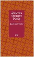 Vorderes Coverbild Ademden Öncesine Dönüs