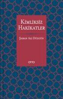 Vorderes Coverbild Kimliksiz Hakikatler