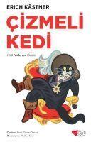 Vorderes Coverbild Cizmeli Kedi