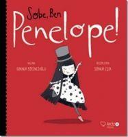 Vorderes Coverbild Sobe Ben Penelope