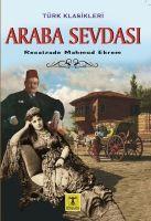 Vorderes Coverbild Araba Sevdasi