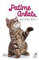 Vorderes Coverbild Patime Anlat