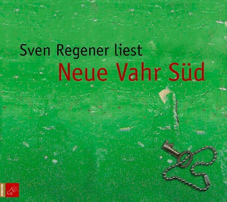 Vorderes Coverbild Neue Vahr Süd. 12 CDs