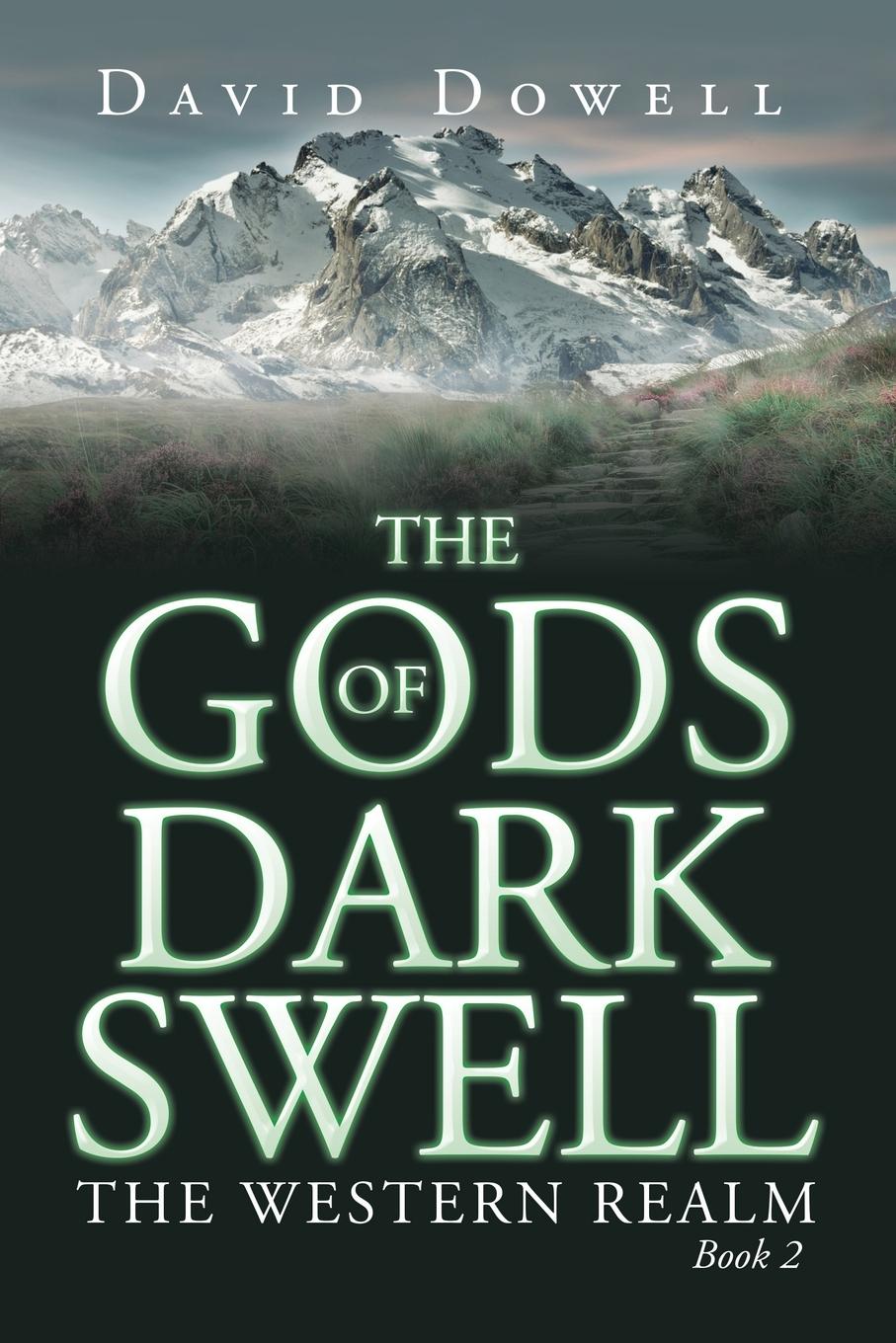 Vorderes Coverbild The Gods of Dark Swell