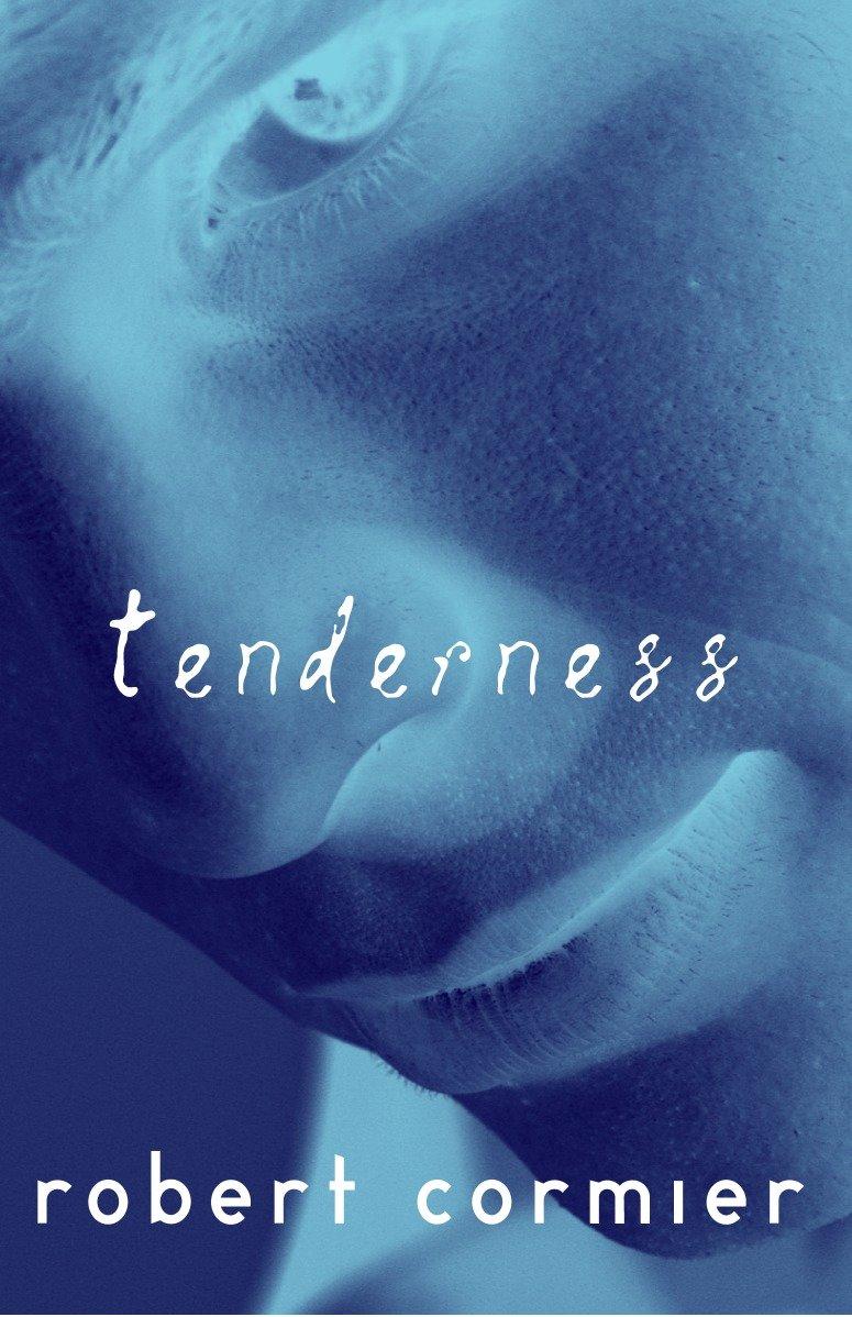 Vorderes Coverbild Tenderness