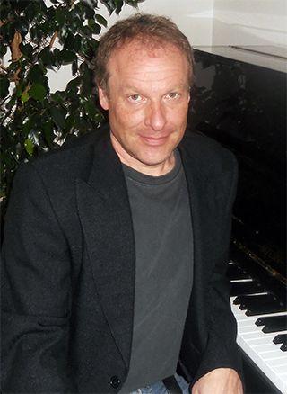 Autorenbild My Piano Dreams