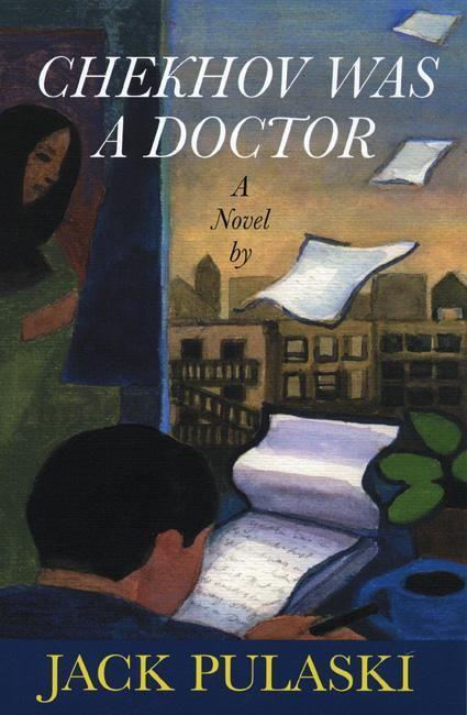 Vorderes Coverbild Chekhov Was a Doctor