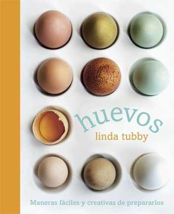 Vorderes Coverbild Huevos
