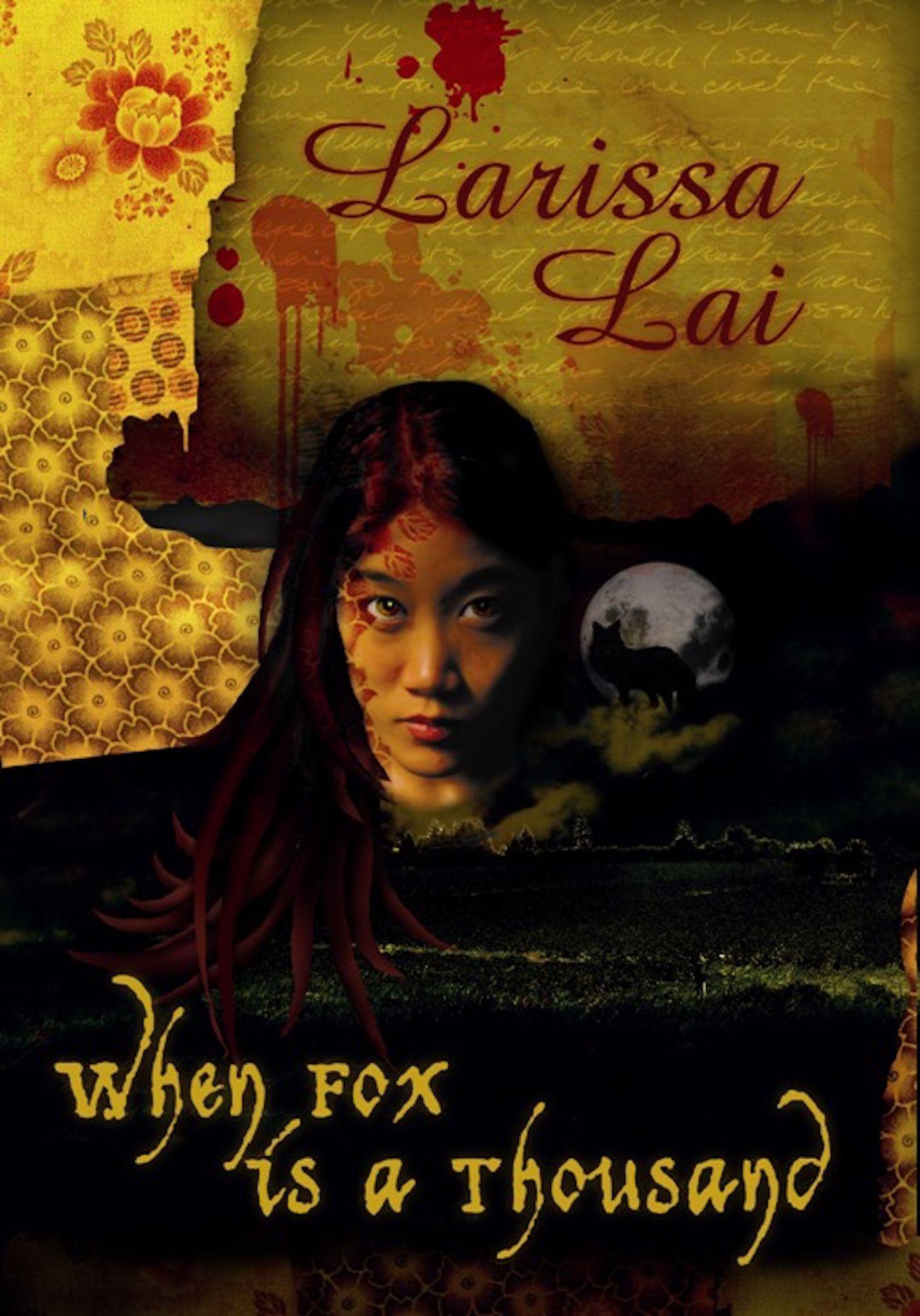 Vorderes Coverbild When Fox Is a Thousand