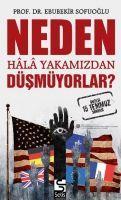 Vorderes Coverbild Neden Hala Yakamizdan Düsmüyorlar