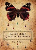 Vorderes Coverbild Kelebekler Cizdim Kalbime