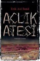 Vorderes Coverbild Aclik Atesi