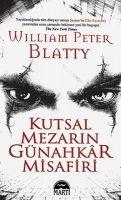 Vorderes Coverbild Kutsal Mezarin Günahkar Misafiri