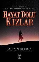 Vorderes Coverbild Hayat Dolu Kizlar