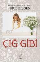 Vorderes Coverbild Cig Gibi