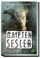 Vorderes Coverbild Gaipten Sesler