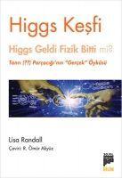 Vorderes Coverbild Higgs Kesfi