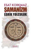 Vorderes Coverbild Samanizm Esrik Yolculuk