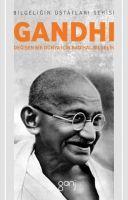 Vorderes Coverbild Gandhi - Degisen Bir Dünya Icin Radikal Bilgelik