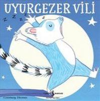 Vorderes Coverbild Uyurgezer Vili