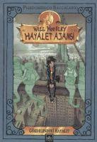 Vorderes Coverbild Will Moo Gley Hayalet Ajansi