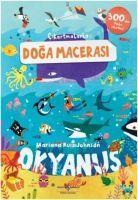 Vorderes Coverbild Cikartmalarla Doga Macerasi Okyanus