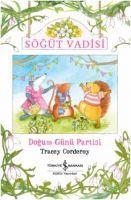Vorderes Coverbild Sögüt Vadisi