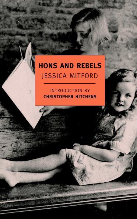 Vorderes Coverbild Hons and Rebels