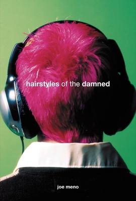 Vorderes Coverbild Hairstyles of the Damned